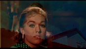 Vertigo (1958)Kim Novak, Mission San Juan Bautista, California, Sutter Street, San Francisco, California and jewels